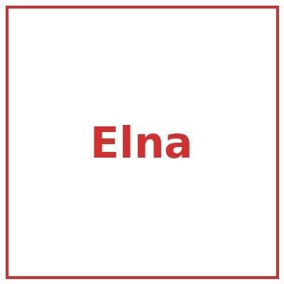 Elna