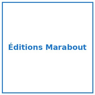 Edition Marabout