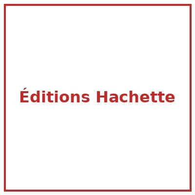 Edition Hachette