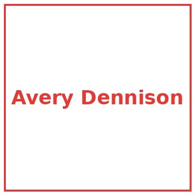 Avery Dennison