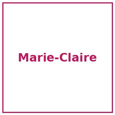 Marie-Claire