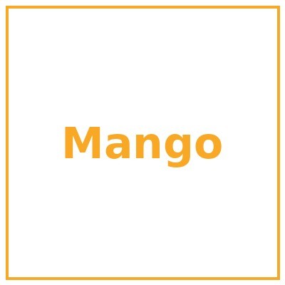 Mango