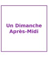 Un Dimanche Aprés Midi