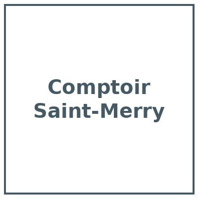 Comptoir St Merry