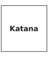 Katana