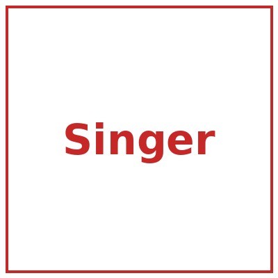 Singer