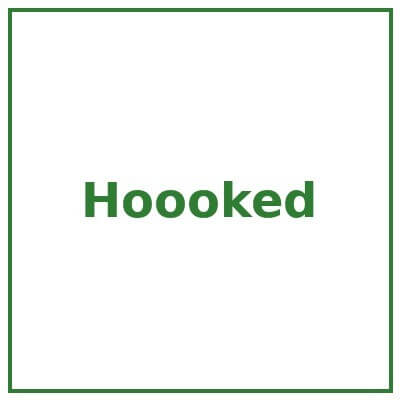 Hoooked