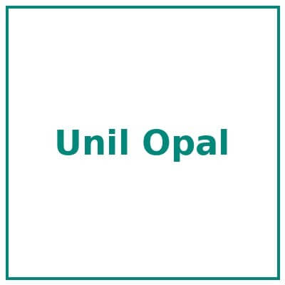 Unil Opal