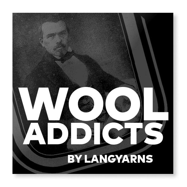 Wool addicts