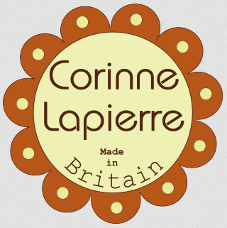 Corinne Lapierre
