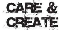 CARE & CREATE