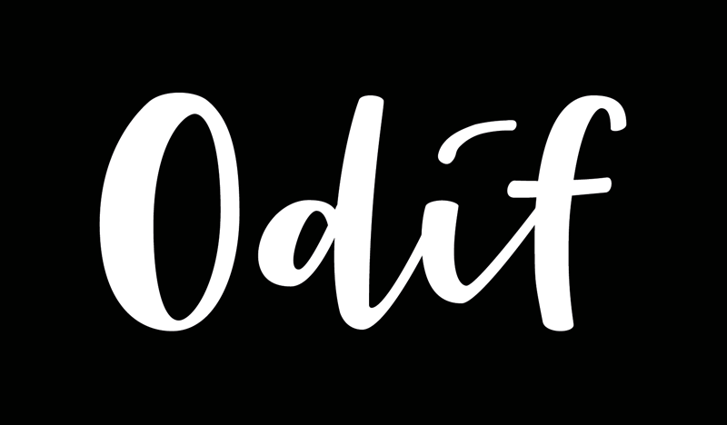 ODIF