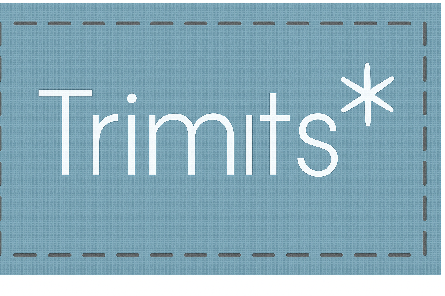 Trimits