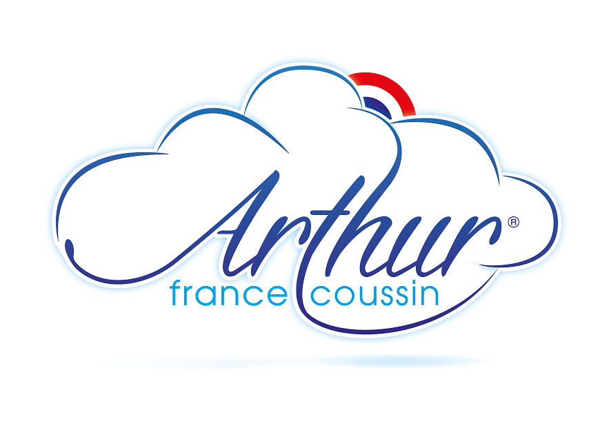 Arthur France Coussin