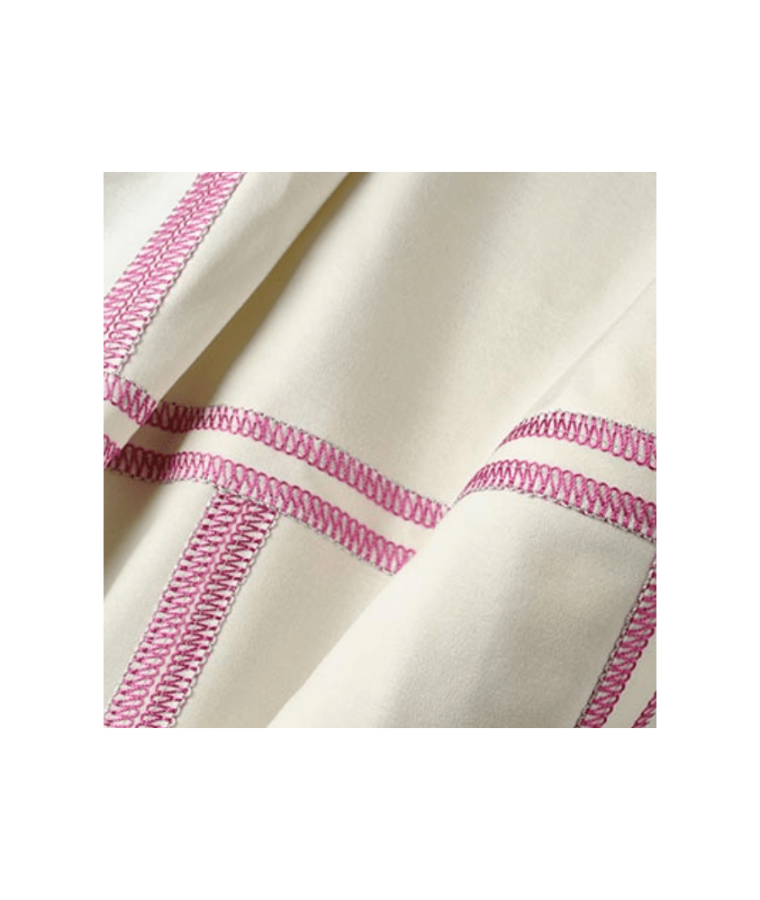 Guide fils décoratifs N°L25 Bernina
