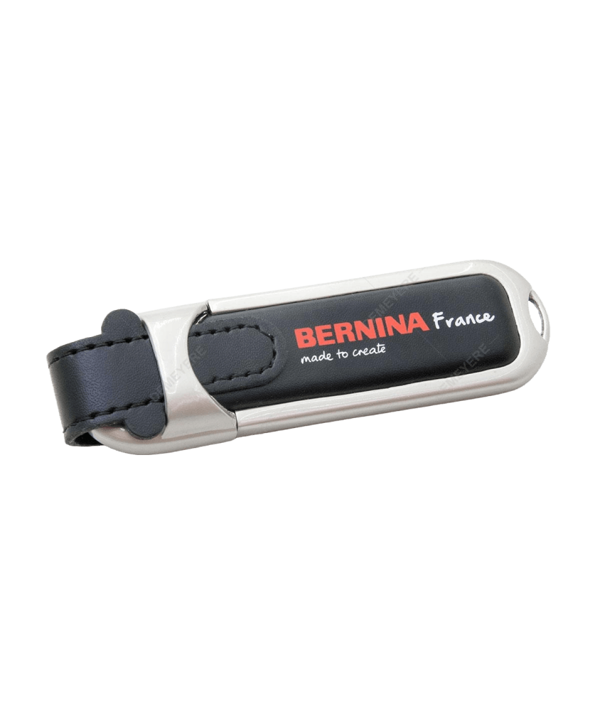 CLE USB 32GO - Bernina