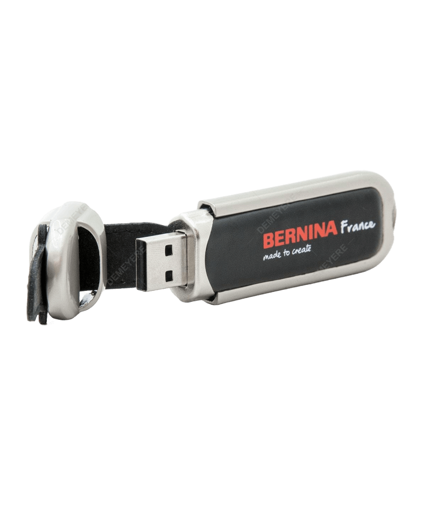 CLE USB 32GO - Bernina