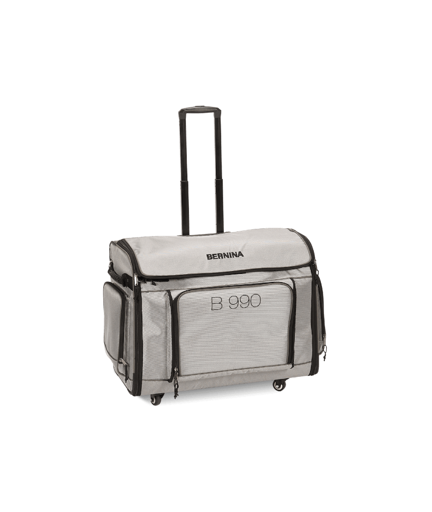 Trolley de transport XXL pour machine B990 - Bernina