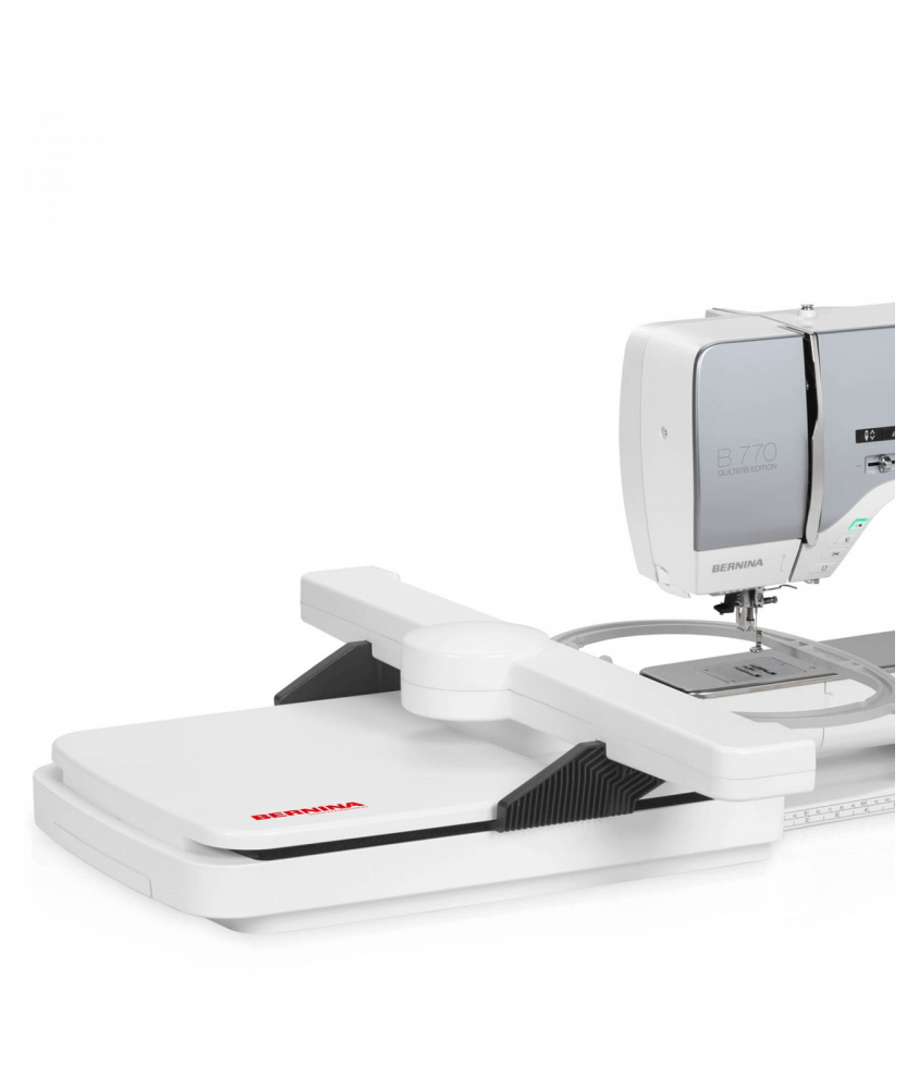 Module de broderie Bernina série 7  - Bernina