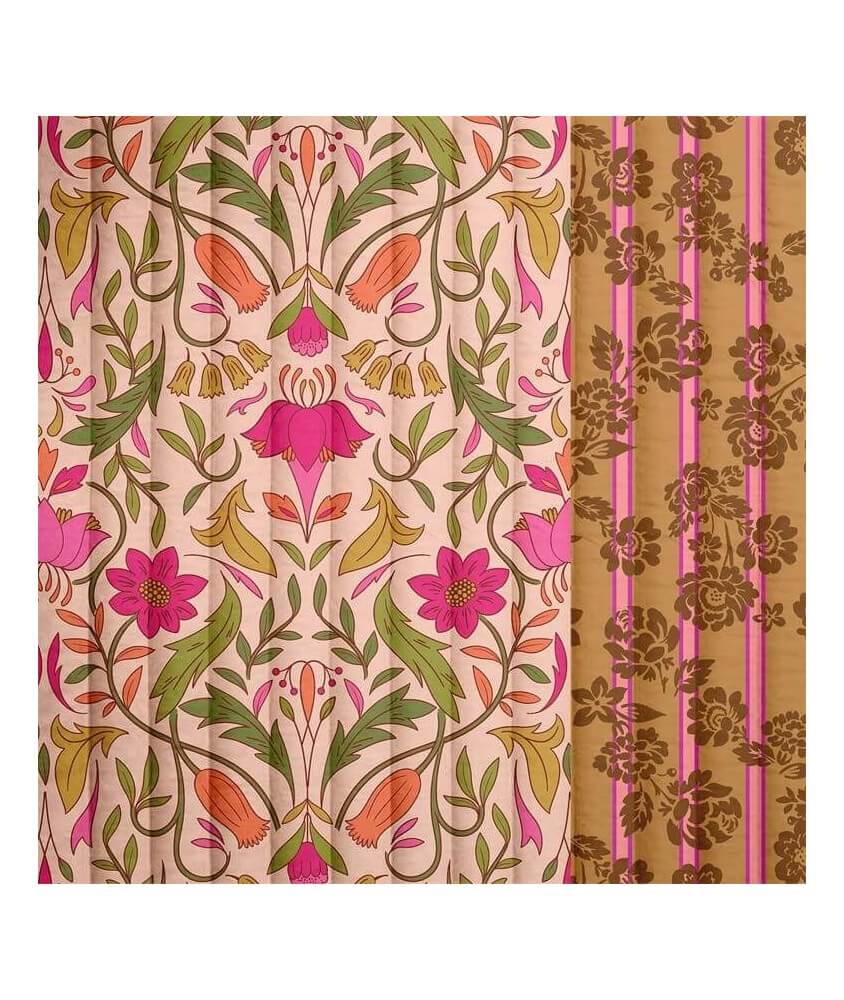 Tissu d'hiver