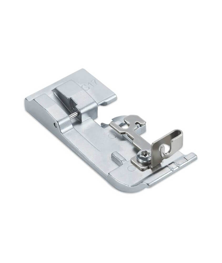 Pied pose cordonnet C17 pour L890 - Bernina