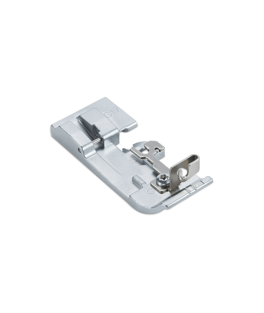 Pied pose cordonnet C17 pour L890 - Bernina