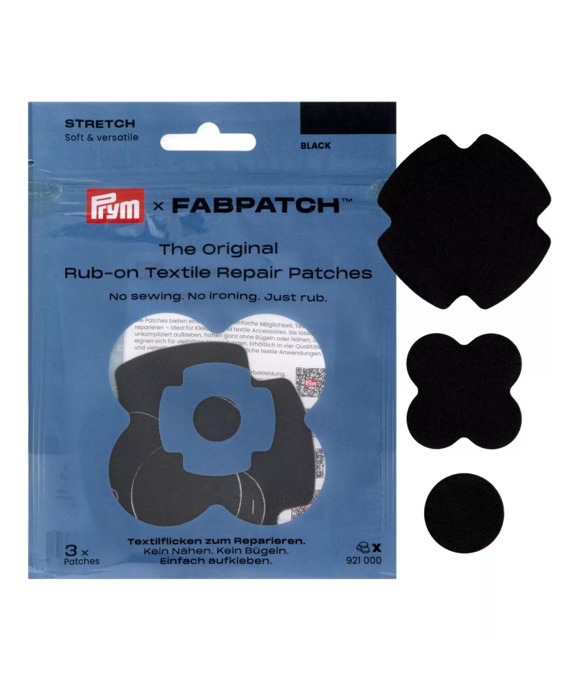 FabPatch Stretch Prym