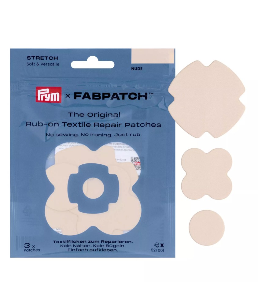 FabPatch Stretch texture