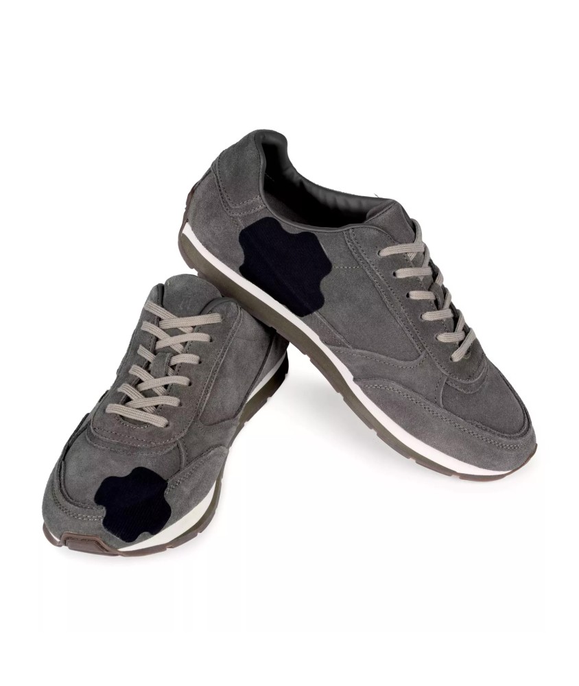 Prym FabPatch EXTREME - application sur veste outdoor