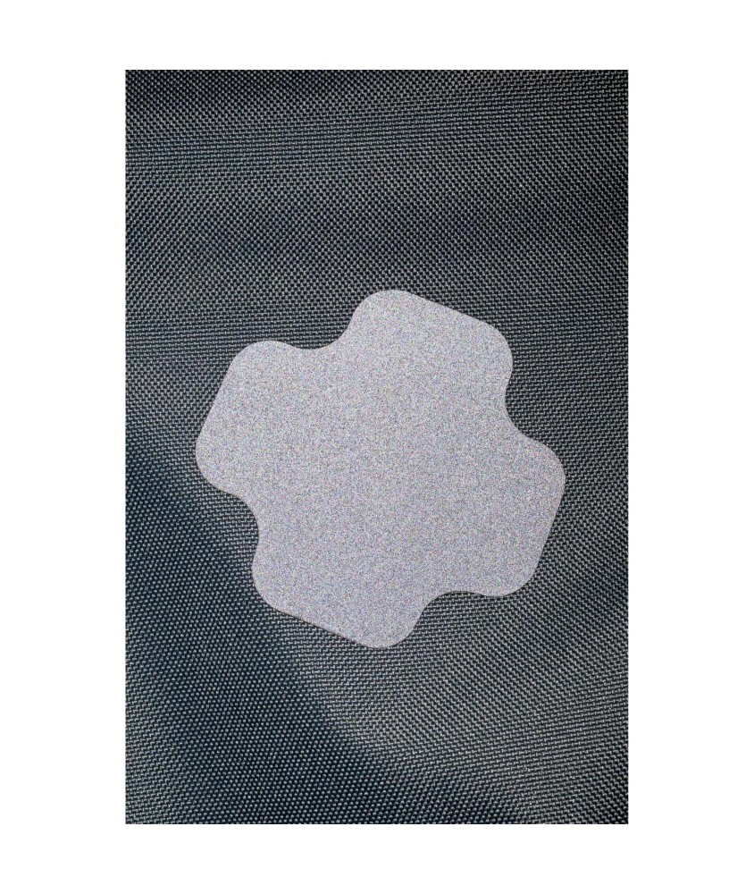 Prym FabPatch REFLECTIVE - les 3 formats