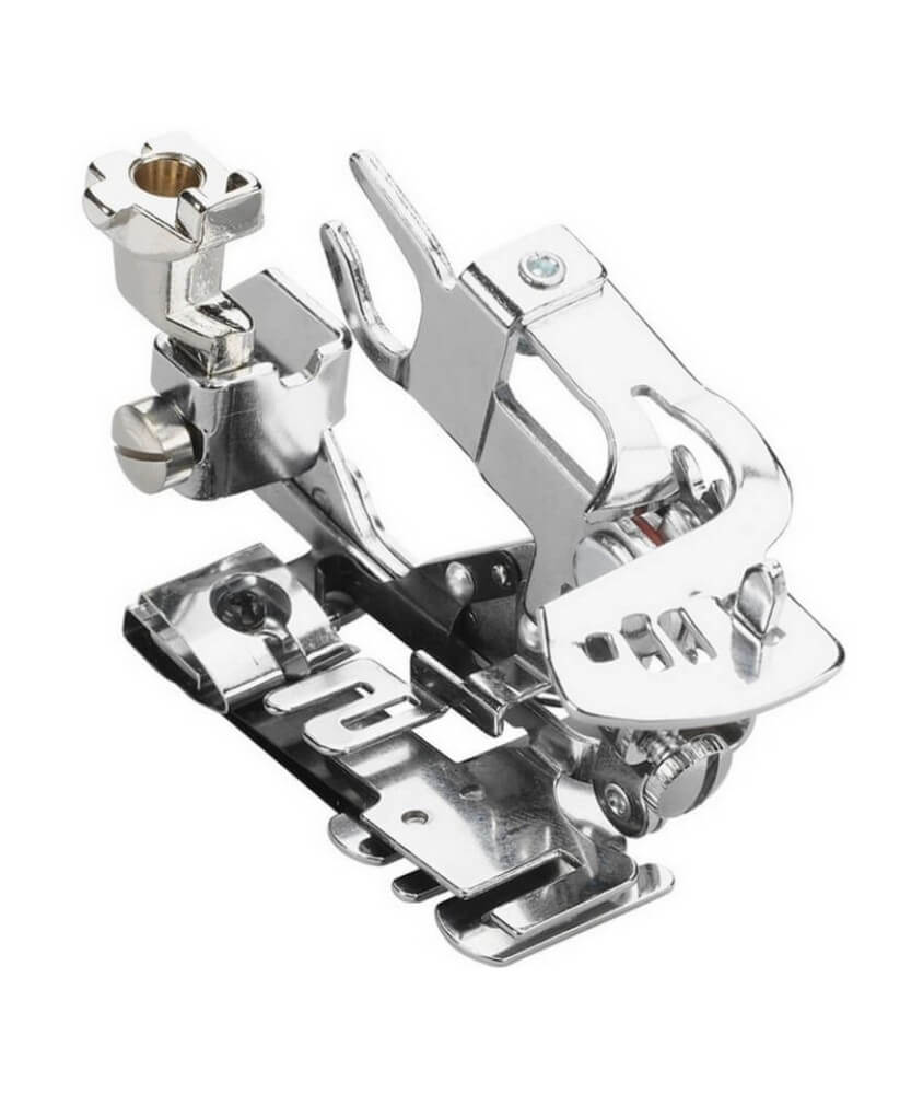 Kit Couture Confirmé Premium 19 Articles - Machine Bernina B590 avec Module