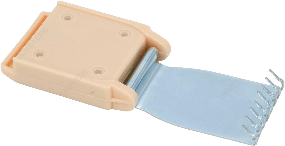 Poids de lisière