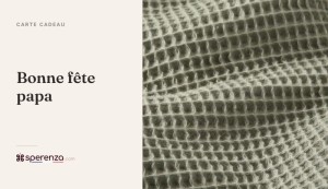 
			                        			Bonne fête papa
