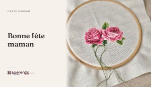 
			                        			Bonne fête maman (ambiance)