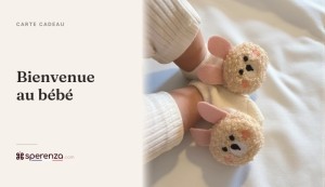 
			                        			Bienvenue au bébé (ambiance)
