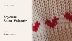 
			                        			Joyeuse Saint-Valentin (ambiance)