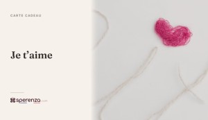 
			                        			Je t’aime (ambiance)
