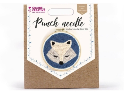 Quel kit punch needle choisir ? Le comparatif des 13 coffrets