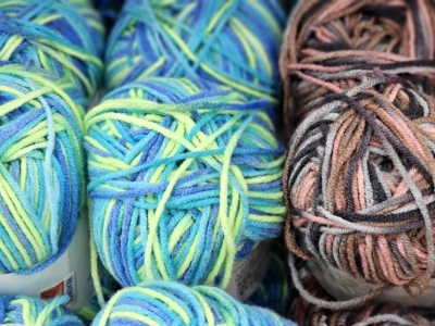 Tricot discount : les meilleures pelotes a petit prix (des 0,99 EUR)