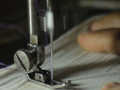 Quelle aiguille de machine à coudre pour quel tissu ? Le tableau complet