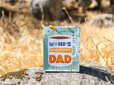 Fête des Pères : 9 cadeaux faits main que papa va vraiment utiliser