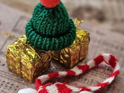 Tricoter ses cadeaux de Noël : le rétroplanning qui change tout