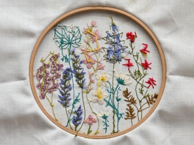 Cadeau maitresse fin d'annee : 8 idees faites main