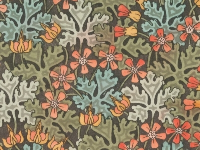 Que coudre avec du tissu Liberty ? 6 projets pour se faire plaisir