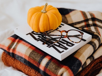 Halloween DIY : déco au crochet et déguisements à coudre