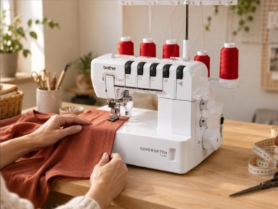 Recouvreuse : à quoi ça sert et laquelle choisir ?